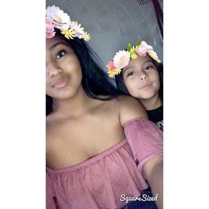 Meet your Posher, Akasha